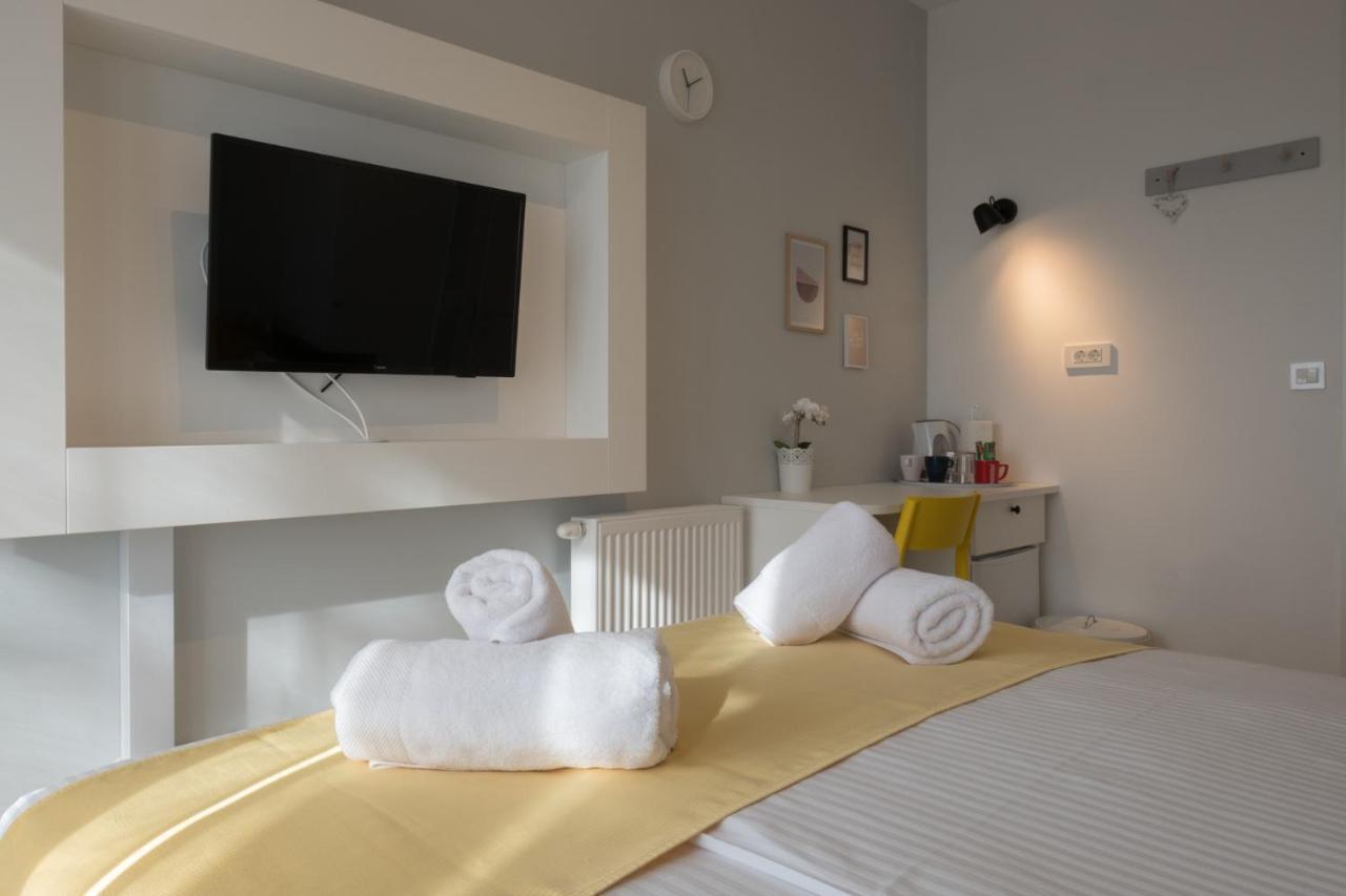 Roomies Zagreb Ngoại thất bức ảnh