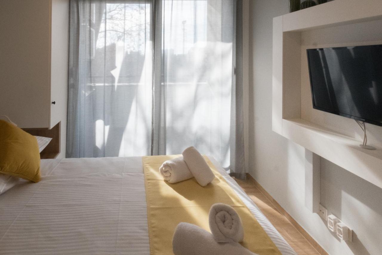 Roomies Zagreb Ngoại thất bức ảnh