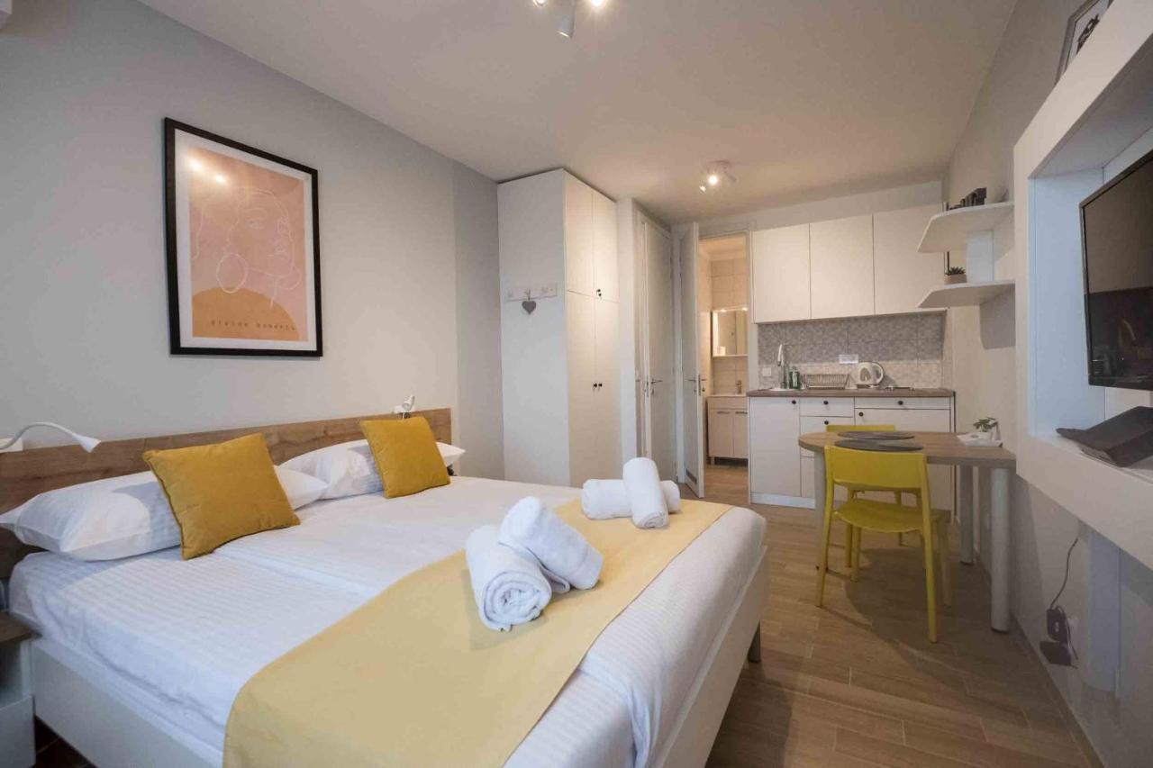 Roomies Zagreb Ngoại thất bức ảnh