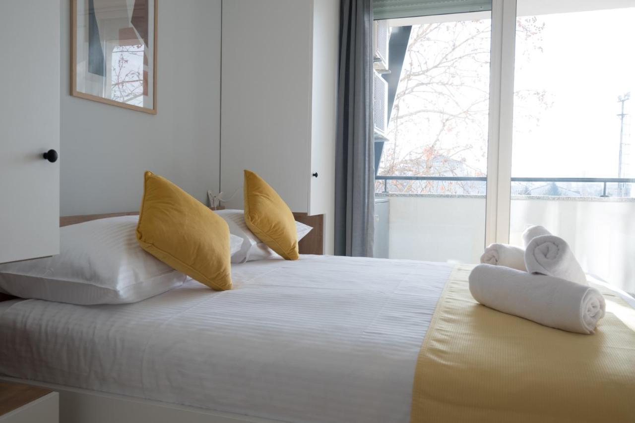 Roomies Zagreb Ngoại thất bức ảnh