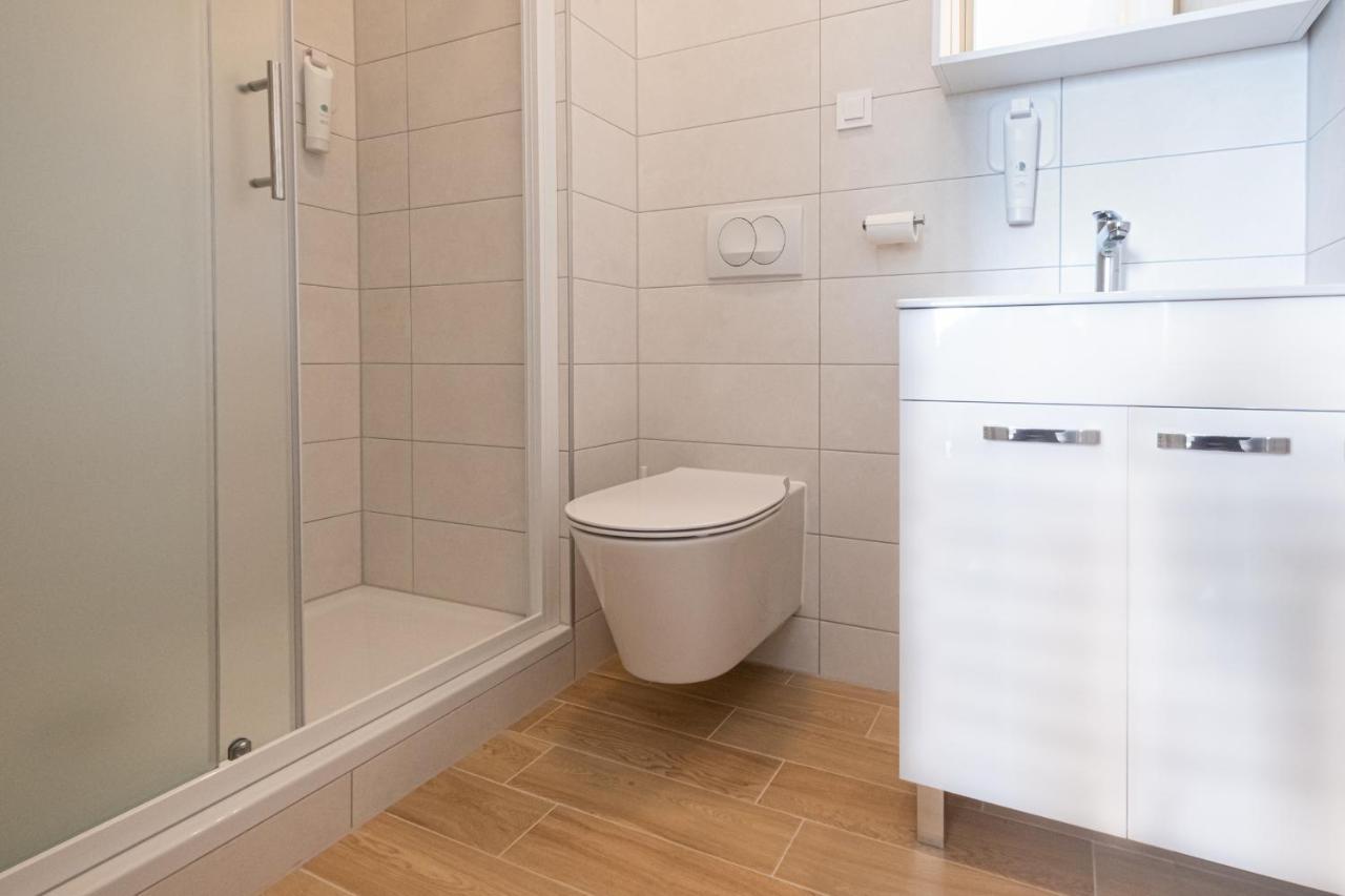 Roomies Zagreb Ngoại thất bức ảnh