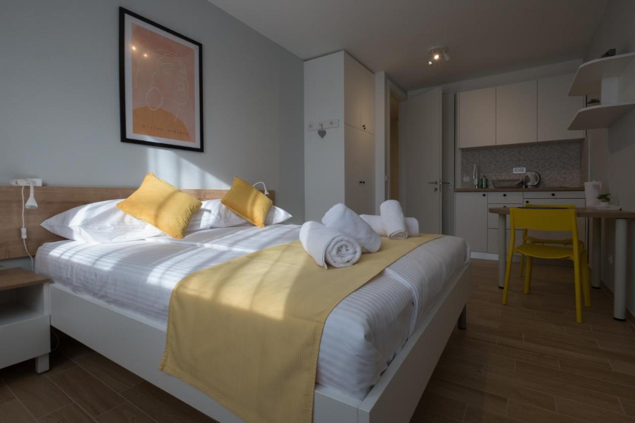 Roomies Zagreb Ngoại thất bức ảnh